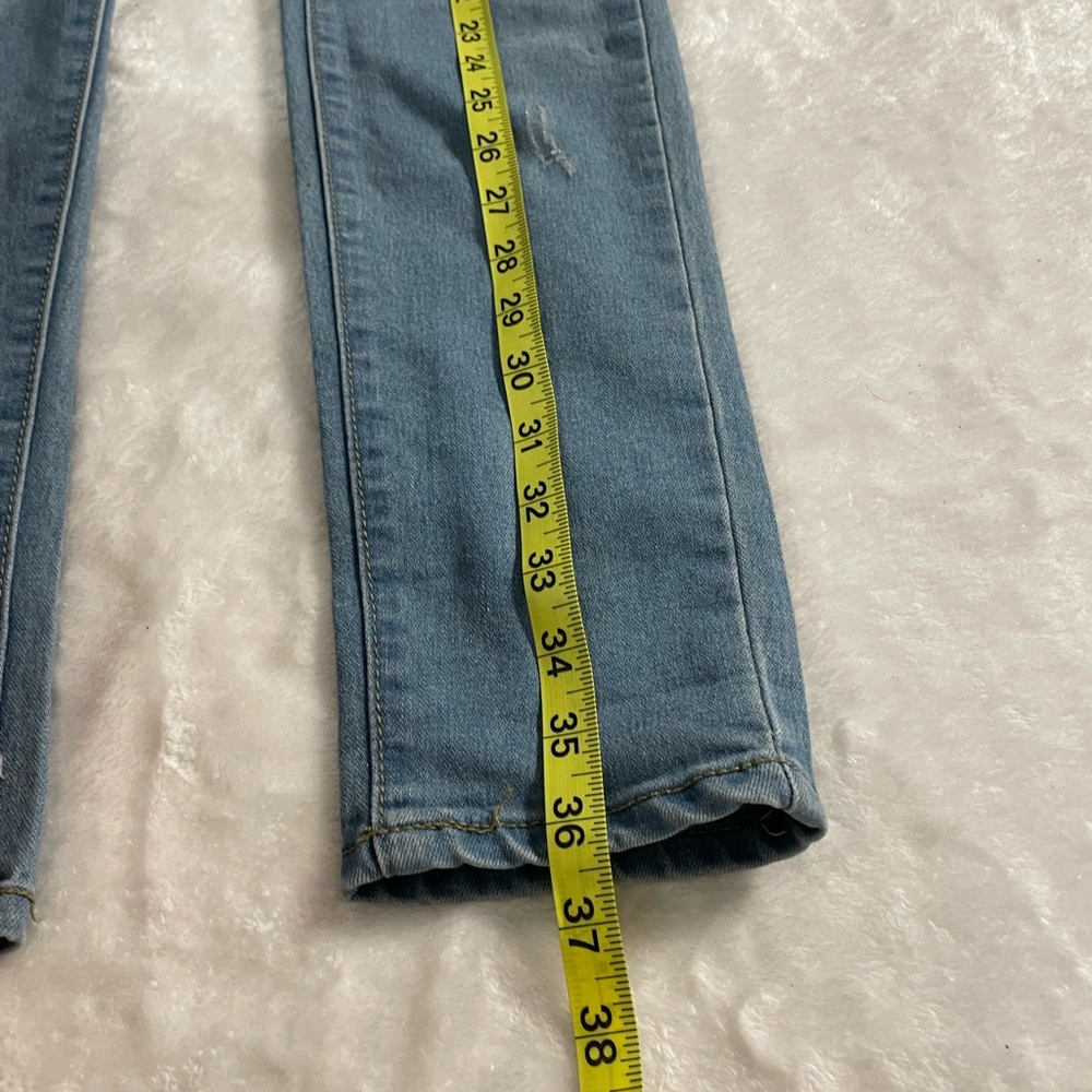 Jean jumpsuit - Picture 5 of 8